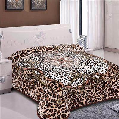 Blanket series-BL002