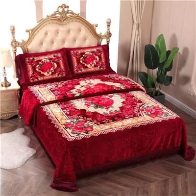 Blanket set-PPS12