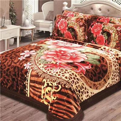 Blanket set-PPS06
